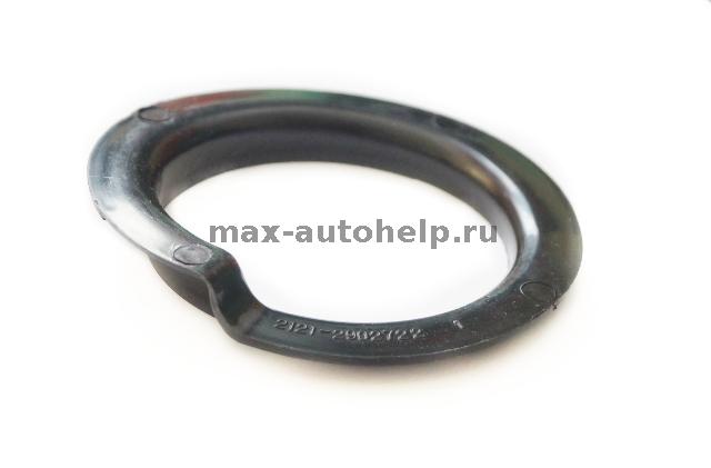 Чашка пружины задней подвески металлическая 2101-2912655 Нива, пара